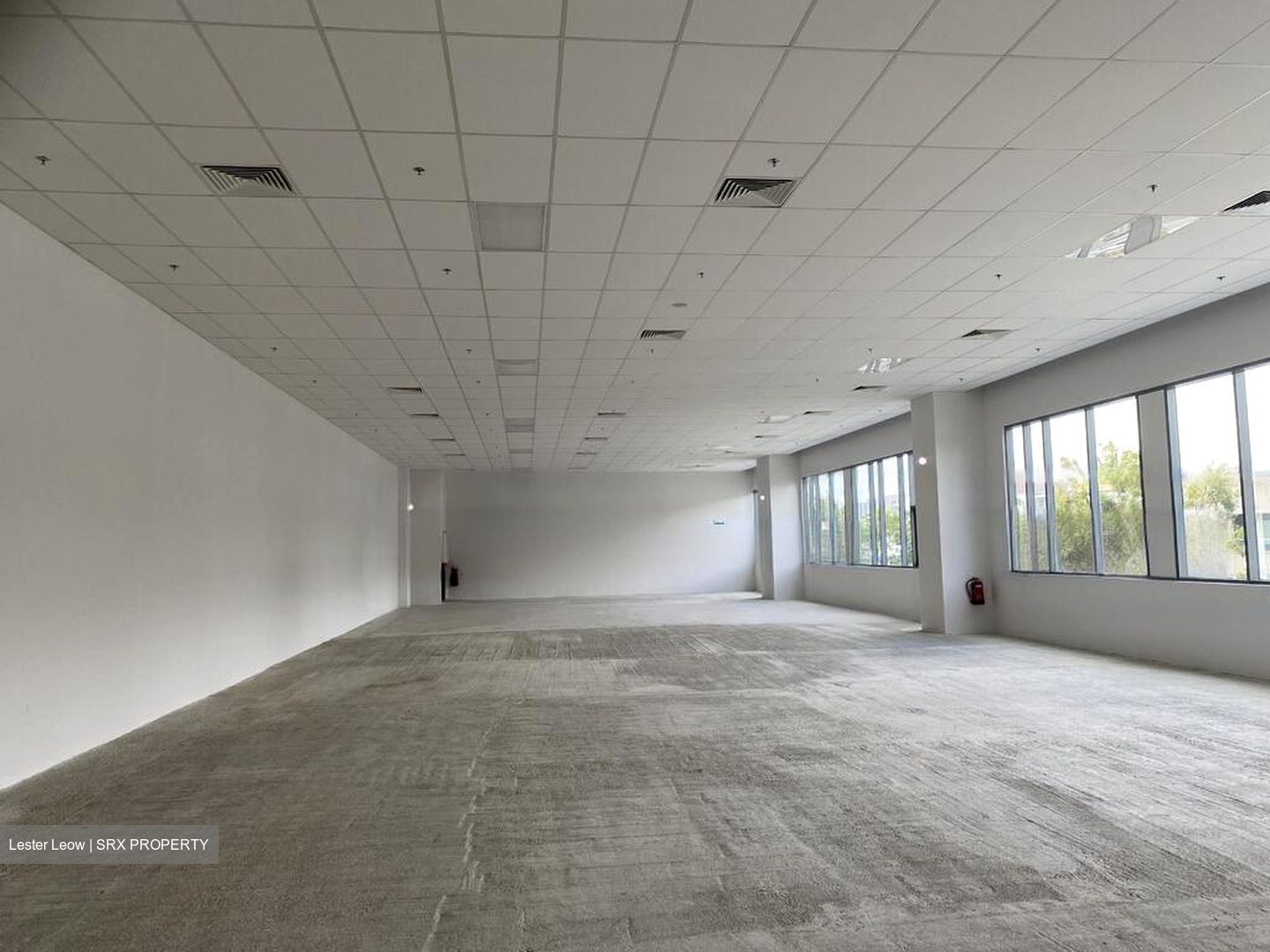 Weltech Industrial Building (D14), Factory #458354671